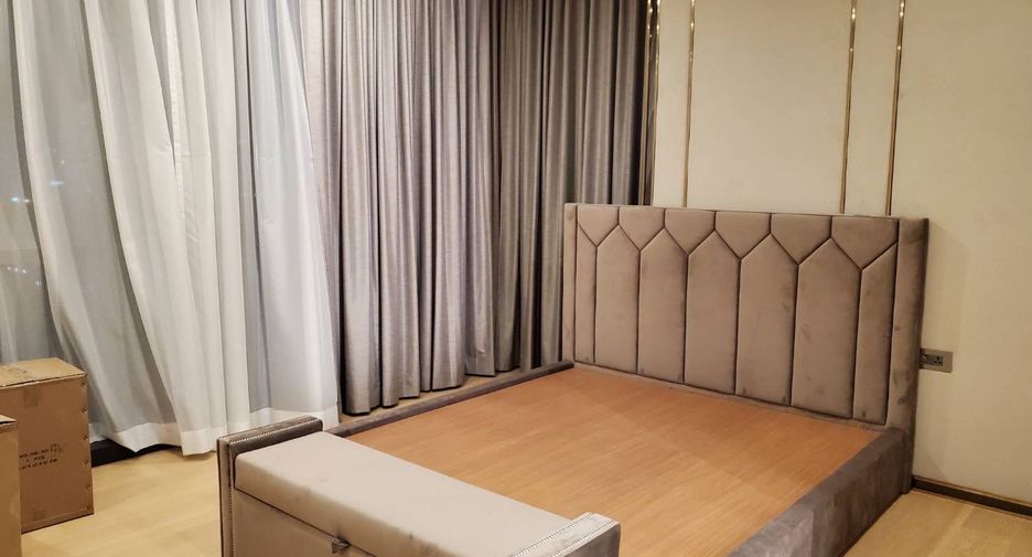 For sale 2 ベッドルーム condo in Watthana, Bangkok