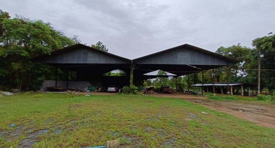 Продажа 2 спальни дом в Mueang Khon Kaen, Кхонкен
