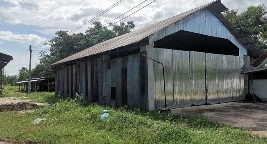 Продажа 2 спальни дом в Mueang Khon Kaen, Кхонкен