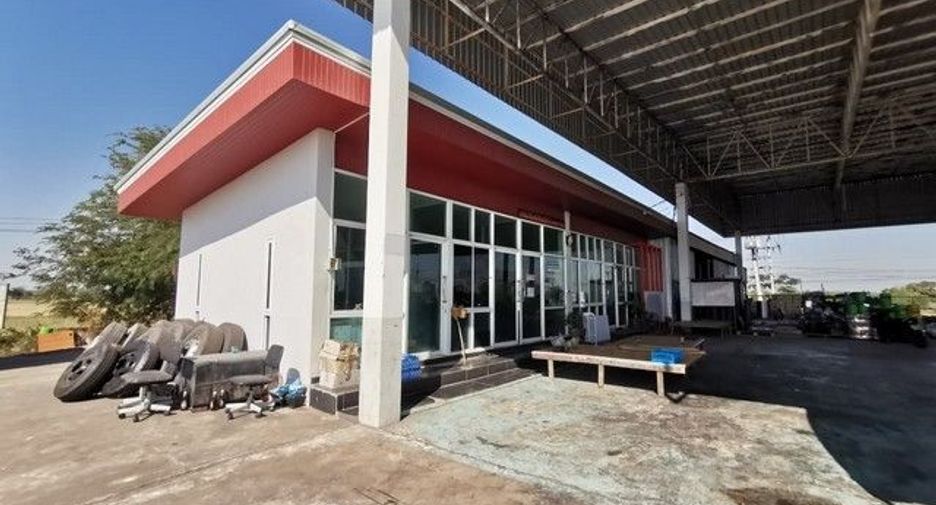 For sale 1 bed warehouse in Mueang Kalasin, Kalasin