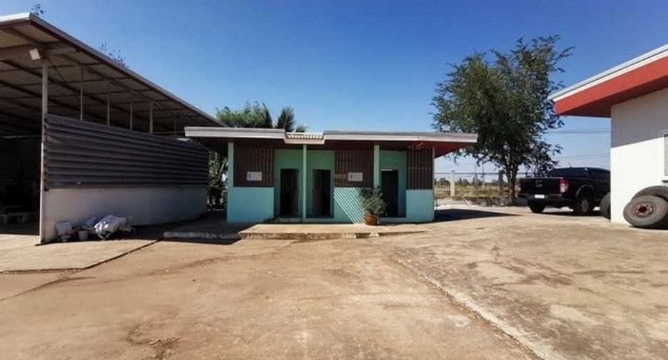 For sale 1 bed warehouse in Mueang Kalasin, Kalasin