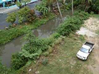 Terreno en venta en Phrom Khiri, Nakhon Si Thammarat