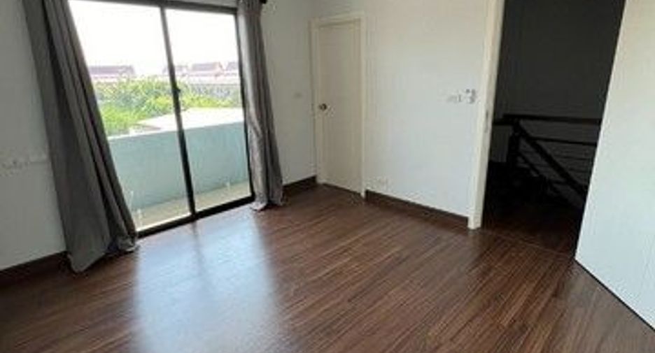 For rent 1 Beds office in Bang Phli, Samut Prakan