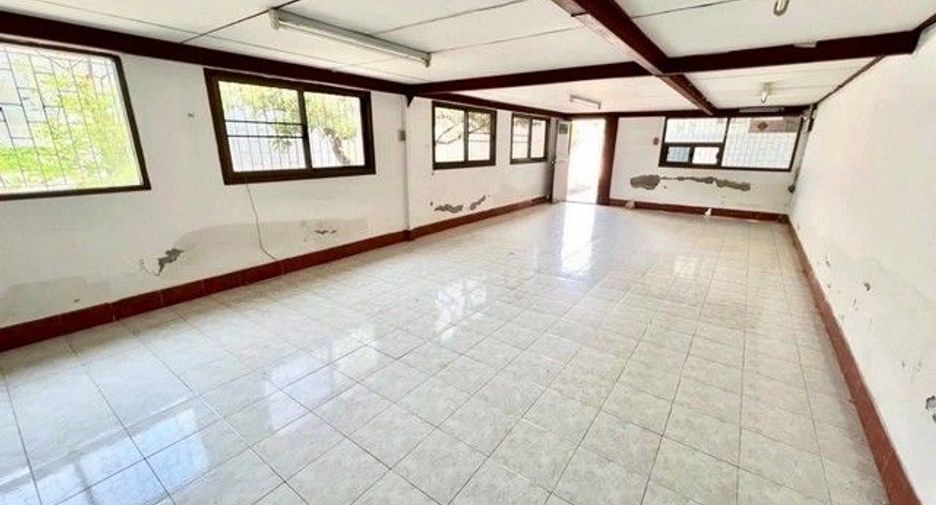 For rent 1 bed warehouse in Bang Phli, Samut Prakan