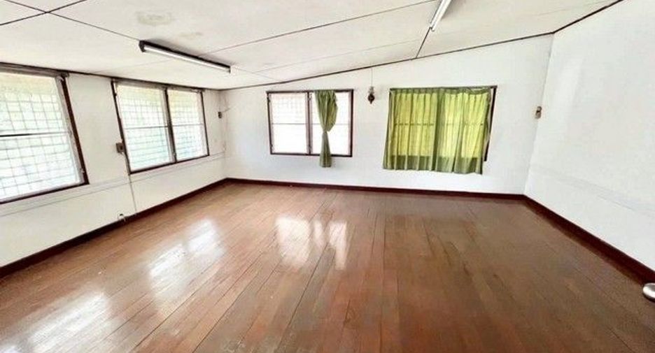 For rent 1 bed warehouse in Bang Phli, Samut Prakan