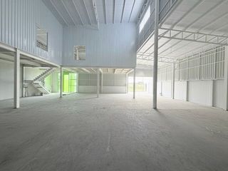 出租 1 卧室 仓库 在 Lat Krabang, 曼谷