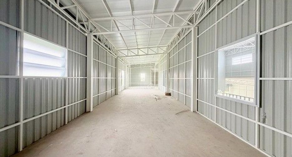 For rent 1 bed warehouse in Lat Krabang, Bangkok