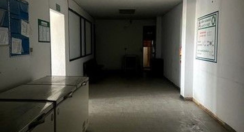 For sale 1 bed warehouse in Bang Phli, Samut Prakan