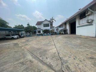 For sale 1 bed warehouse in Nong Khaem, Bangkok
