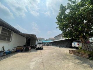 For sale 1 bed warehouse in Nong Khaem, Bangkok