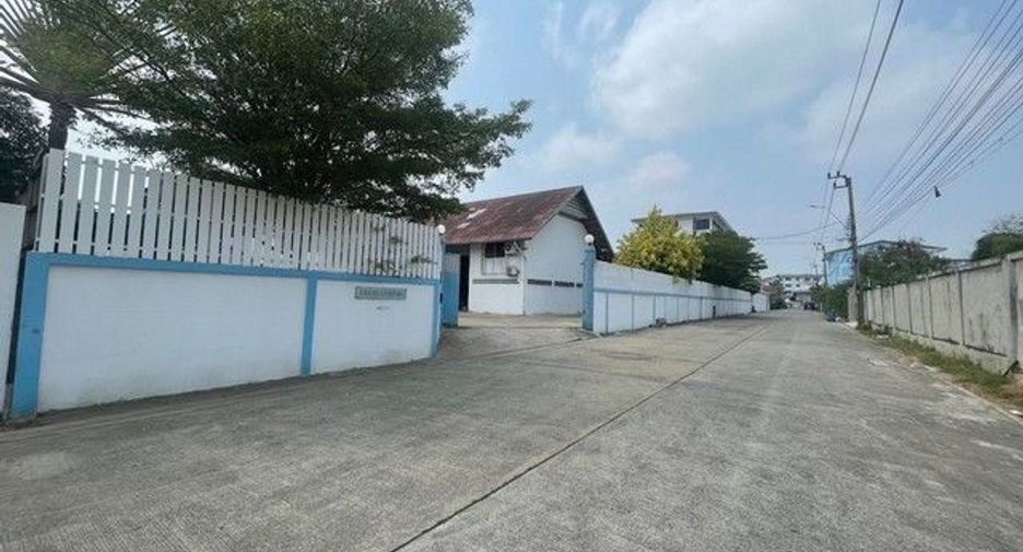 Продажа 1 кровать склад в Нонг Кхаем, Бангкок