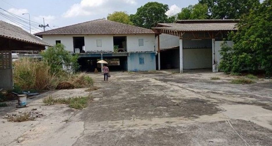 For sale 1 bed warehouse in Mueang Saraburi, Saraburi