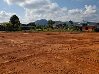 For sale land in Mueang Chiang Rai, Chiang Rai
