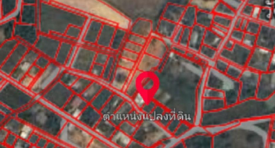 出售 土地 在 Mueang Chiang Rai, Chiang Rai