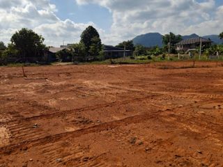 For sale land in Mueang Chiang Rai, Chiang Rai