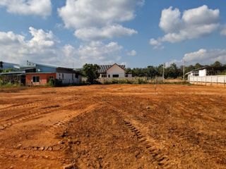 For sale land in Mueang Chiang Rai, Chiang Rai
