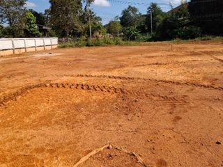 For sale land in Mueang Chiang Rai, Chiang Rai