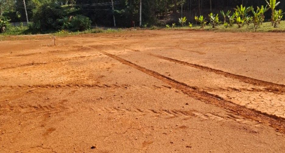 出售 土地 在 Mueang Chiang Rai, Chiang Rai