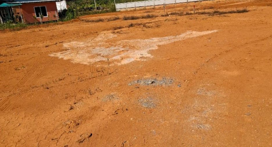 出售 土地 在 Mueang Chiang Rai, Chiang Rai