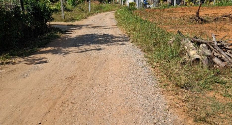 出售 土地 在 Mueang Chiang Rai, Chiang Rai