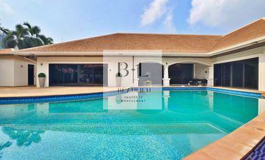 For sale 6 bedrooms house in Bang Lamung, Chonburi