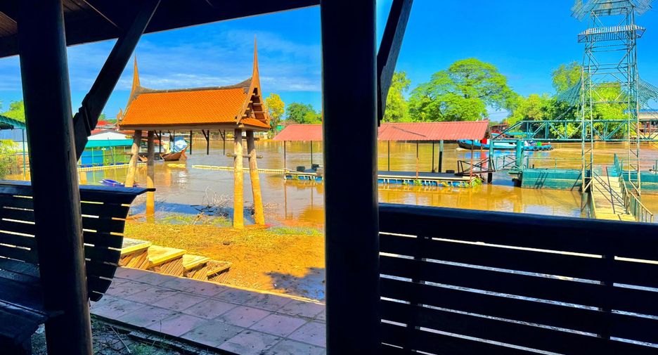 ให้เช่า 7 ห้องนอน บ้านเดี่ยว ใน พระนครศรีอยุธยา, พระนครศรีอยุธยา