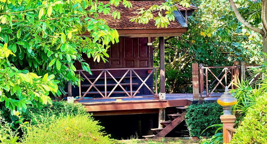 ให้เช่า 7 ห้องนอน บ้านเดี่ยว ใน พระนครศรีอยุธยา, พระนครศรีอยุธยา