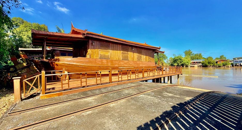 ให้เช่า 7 ห้องนอน บ้านเดี่ยว ใน พระนครศรีอยุธยา, พระนครศรีอยุธยา