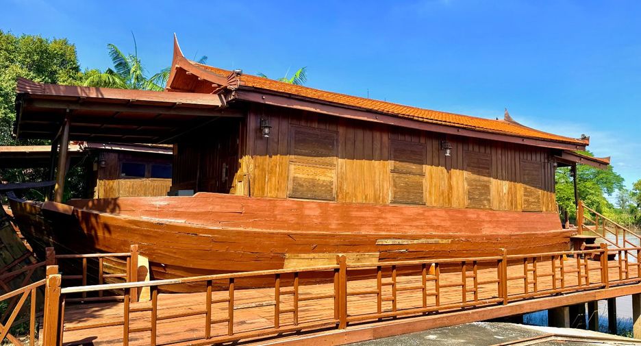 ให้เช่า 7 ห้องนอน บ้านเดี่ยว ใน พระนครศรีอยุธยา, พระนครศรีอยุธยา