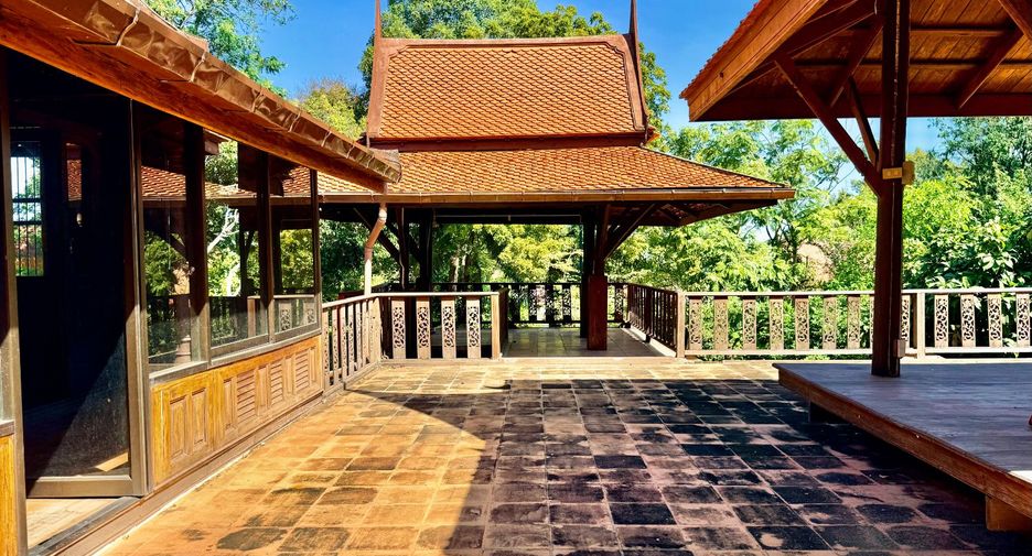 ให้เช่า 7 ห้องนอน บ้านเดี่ยว ใน พระนครศรีอยุธยา, พระนครศรีอยุธยา