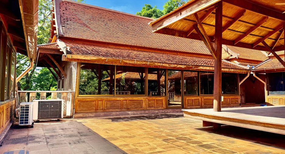 ให้เช่า 7 ห้องนอน บ้านเดี่ยว ใน พระนครศรีอยุธยา, พระนครศรีอยุธยา
