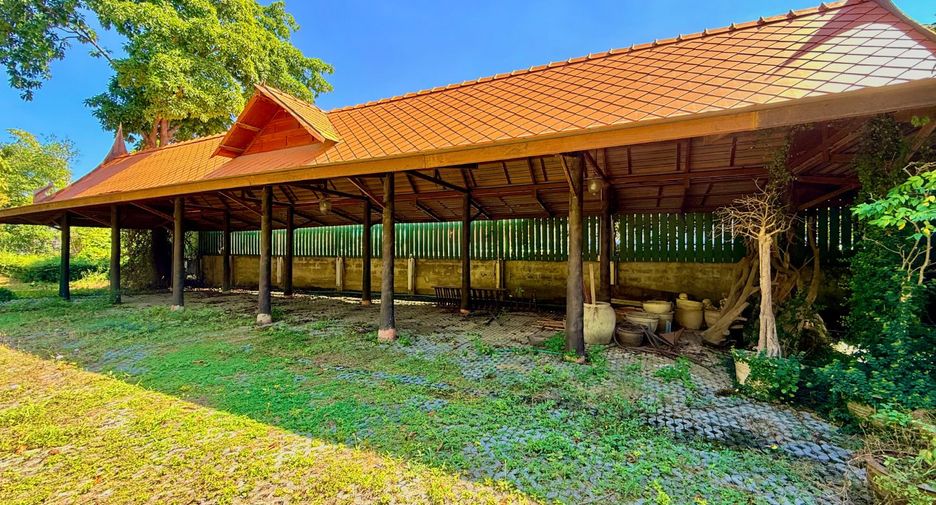 ให้เช่า 7 ห้องนอน บ้านเดี่ยว ใน พระนครศรีอยุธยา, พระนครศรีอยุธยา