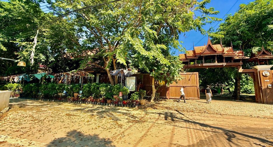 ให้เช่า 7 ห้องนอน บ้านเดี่ยว ใน พระนครศรีอยุธยา, พระนครศรีอยุธยา