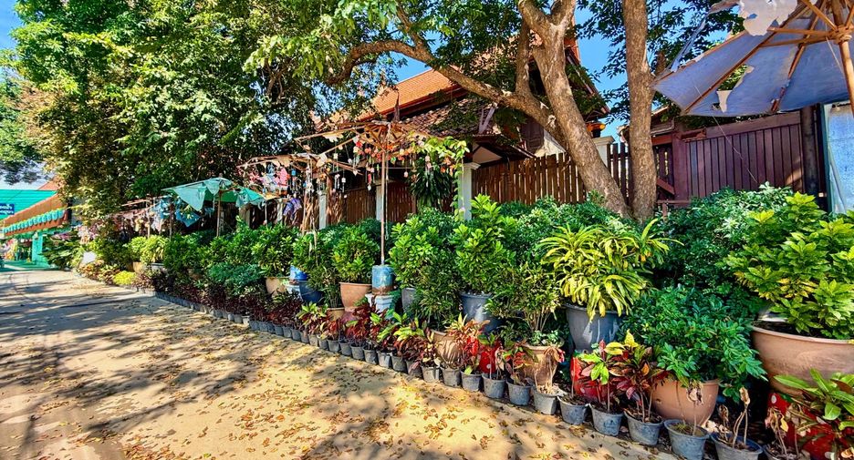 ให้เช่า 7 ห้องนอน บ้านเดี่ยว ใน พระนครศรีอยุธยา, พระนครศรีอยุธยา