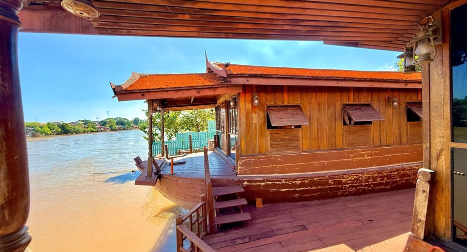 ให้เช่า 7 ห้องนอน บ้านเดี่ยว ใน พระนครศรีอยุธยา, พระนครศรีอยุธยา