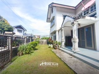 For sale 4 ベッドルーム house in Taling Chan, Bangkok