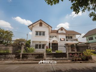 For sale 4 ベッドルーム house in Taling Chan, Bangkok