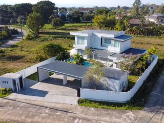 Haus zur Miete und zum Kauf mit 6 Zimmer in San Sai, Chiang Mai
