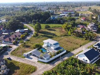 Haus zur Miete und zum Kauf mit 6 Zimmer in San Sai, Chiang Mai
