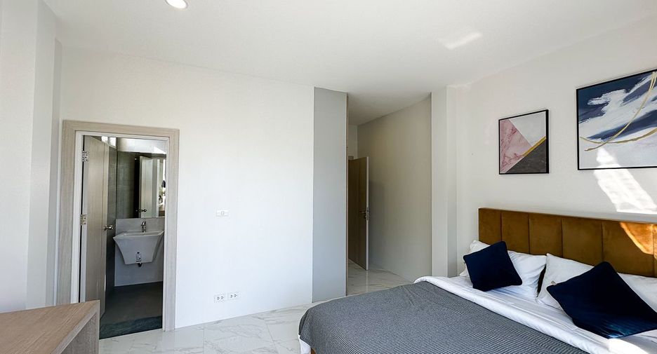 For rent and for sale 6 bedrooms house in San Sai, Chiang Mai