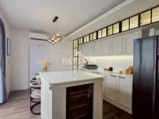 For sale 3 ベッドルーム villa in East Pattaya, Pattaya