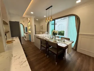 For sale 3 ベッドルーム villa in East Pattaya, Pattaya