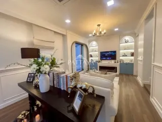 For sale 3 ベッドルーム villa in East Pattaya, Pattaya