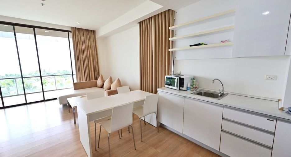 Wohnung zum Kauf mit 1 Zimmer in Klaeng, Rayong