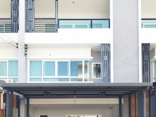 出售 3 卧室 联排别墅 在 Bang Khen, 曼谷
