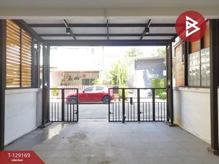 出售 3 卧室 联排别墅 在 Bang Khen, 曼谷
