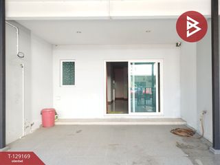 出售 3 卧室 联排别墅 在 Bang Khen, 曼谷