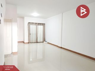 出售 3 卧室 联排别墅 在 Bang Khen, 曼谷