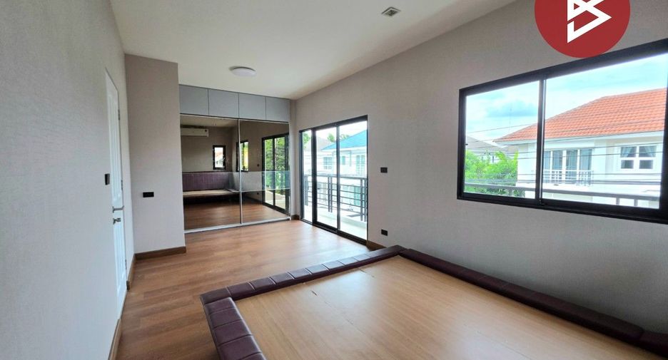 Casa en venta de 3 habitaciones en Bang Yai, Nonthaburi