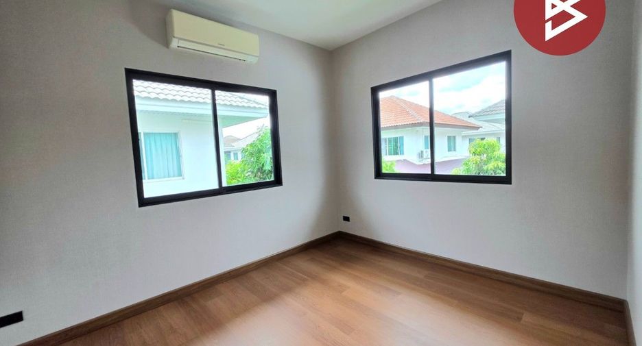 Casa en venta de 3 habitaciones en Bang Yai, Nonthaburi